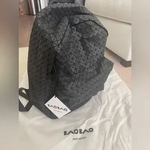 Issey Miyake | Bags | Bao Bao By Issey Miyake Rucksack 